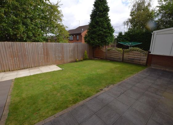 Madeira Croft, Chapelfields, Coventry - Photo 1