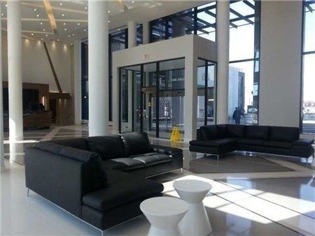 For Lease - 55 Eglinton Avenue Unit# 1106, Mississauga, Ontario - Photo 2