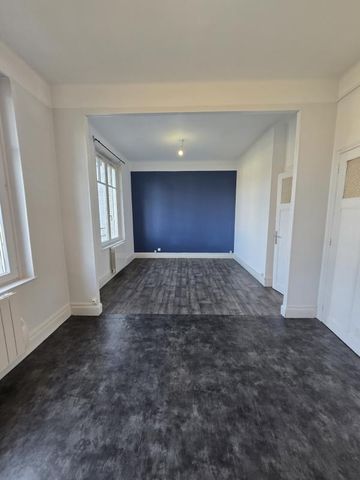 Location Appartement 3 pièces 55m² VANDOEUVRE LES NANCY 54500 - Photo 3