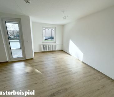 + 1 Zimmer mit modernisiertem Badezimmer + - Photo 5