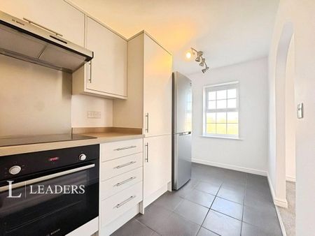 2 bedroom flat to rent - Photo 5