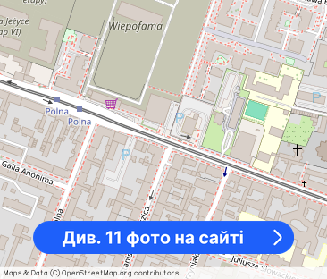 Jeżyce duża kawalerka parking osobna kuchnia - Фото 1