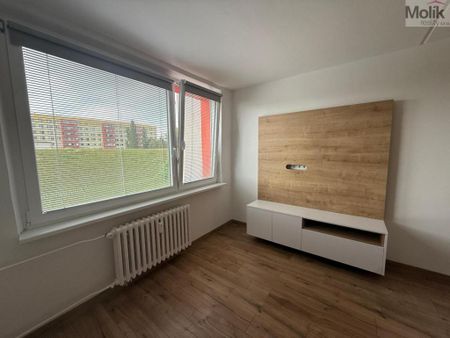 Pronájem bytu 2+kk 40 m2 - Photo 4