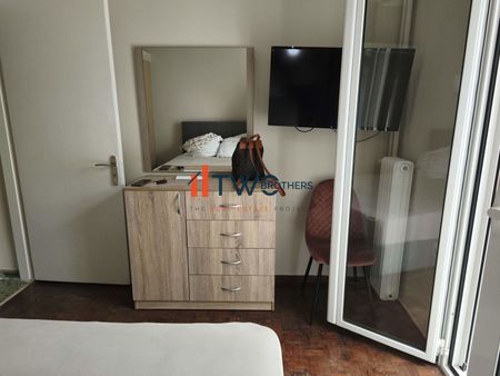 Studio/Γκαρσονιέρα για ενοικίαση Λεωφόρος Πατησίων - Λεωφόρος Αχαρνών - Photo 3