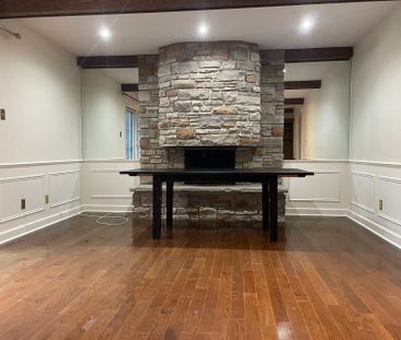 For Lease - 31 Junewood Crescent, Toronto, Ontario - Photo 2