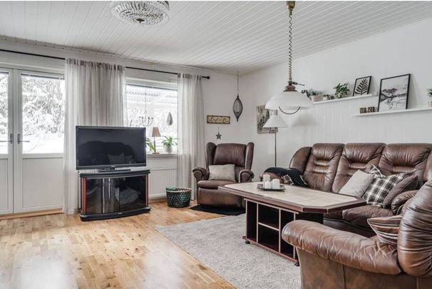 Frostgränd, Skellefteå - Photo 1