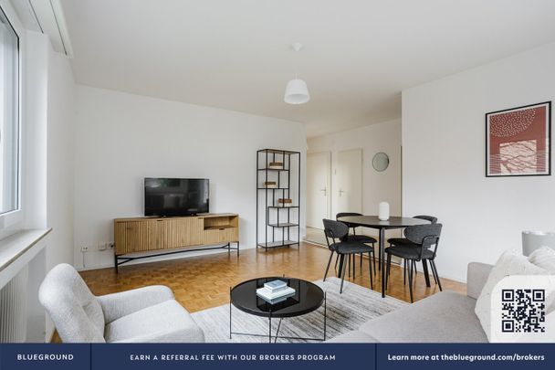3 Zimmer, 65 m², EG - Foto 1