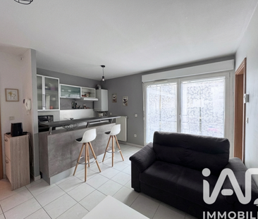 Appartement 2 pièces à Thionville - Photo 2