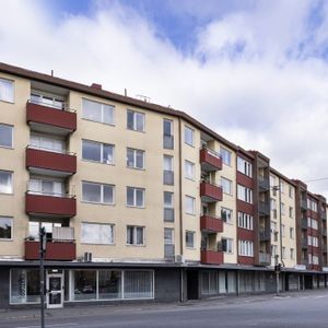 Storgatan 51 - Photo 3