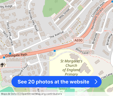 Crossgate Peth, Durham City, Durham - Photo 1