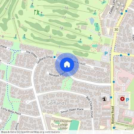 1/35 Golfland Drive, Golflands