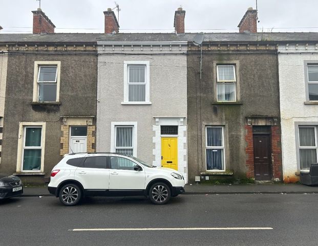 24 Hanover Street, Portadown BT62 3ER - Photo 1