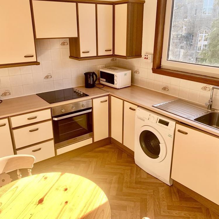 Granton Place, Aberdeen, AB10 - Photo 1