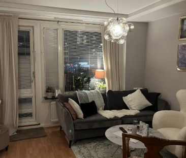 Lomvägen 645 - Photo 1