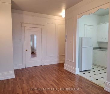 For Lease - 757 Dovercourt Road Unit# F, Toronto, Ontario - Photo 3