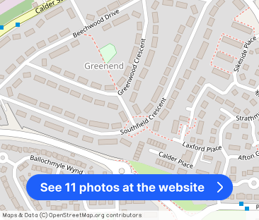 2 bedroom flat for rent - Photo 1