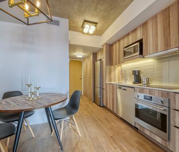 Appartement à louer - Photo 1