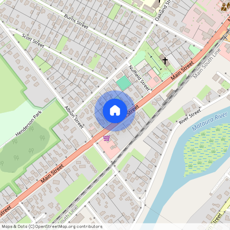 7/71 Main Street, Mataura, Gore