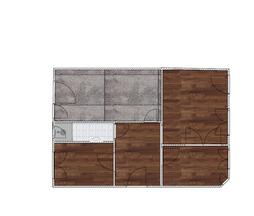 Helle und ansprechende 3-Zimmer Altbauwohnung mit Balkon und Gartennutzung zu vermieten! - Foto 1 | Rentumo