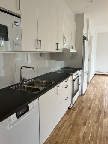 Vipeholms Allé 15 - Photo 3