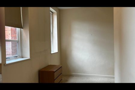 2 Bed Flat, Nightingale House, NG3 - Photo 4