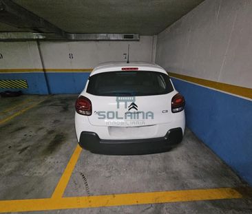 Apartamento de alquiler en San Rosendo - Photo 6