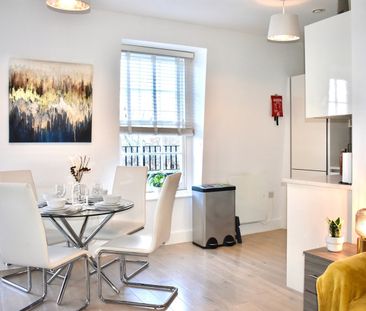 2 Bed Flat, Kings Road, RG1 - Photo 5