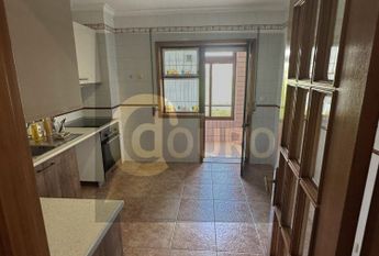Apartamento T3 em Porto