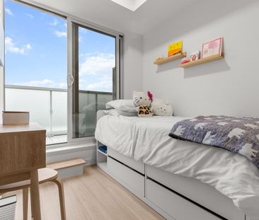 For Lease - 415 Main Street Unit# 601, Hamilton, Ontario - Photo 6