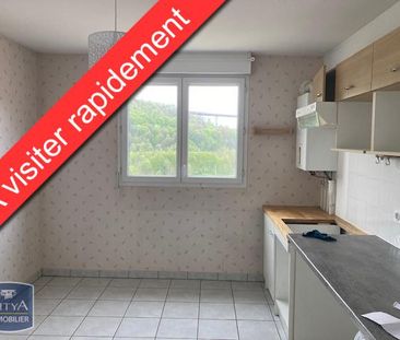 Location appartement 4 pièces de 85.17m² - Photo 6