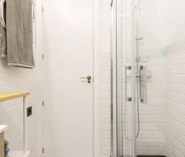 Trendy 2-bedroom apartment for rent in Retiro - Photo 6