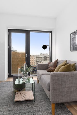 MODERNE LEJLIGHEDER I BÆREDYGTIGE RAMMER - Foto 3