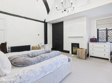 The Old Rectory, Windsor End, Beaconsfield,HP9 - Photo 5