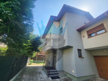 Vila Pipera Bucuresti - Photo 5