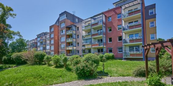 Wohnung, 3 Zimmer (69,44 m²) - Foto 3