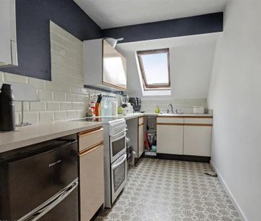 1 bedroom apartment to rent - Photo 5