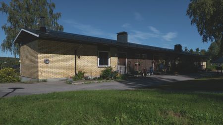 Ornäsvägen 25, 826 68, BERGVIK, Sverige - Foto 2