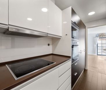 3 room luxury Flat for rent in Zona Historica (Cascais), Cascais, L... - Photo 2