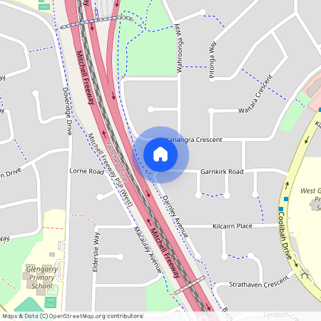 33 Garnkirk Road, WA 6024, Greenwood