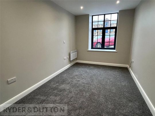 1 bedroom apartment to rent - Photo 1