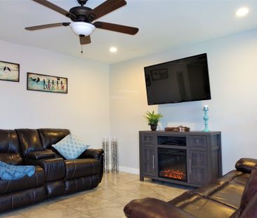 Patio 15 - 1523 W. Colter Street, Phoenix, Arizona - Photo 2