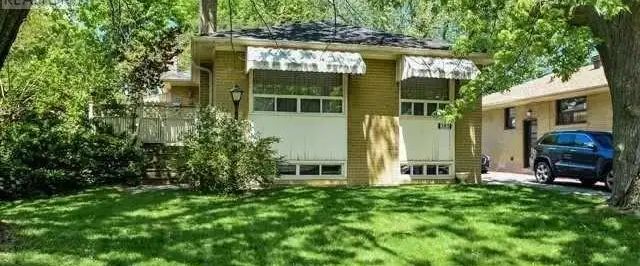 BSMNT - 385 TAYLOR MILLS DRIVE S — 2 Bedroom - Photo 1