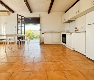 Location Maison 4 pièces 76m² NICE 06200 - Photo 1