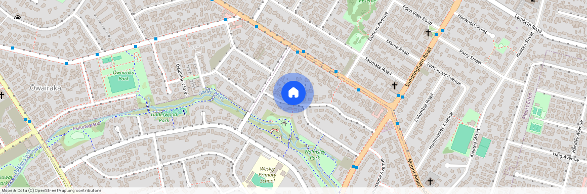 2 Thomson Street, Mount Roskill, Auckland City