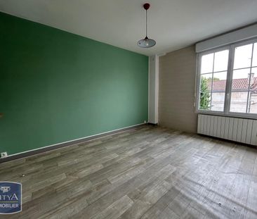 Location Appartement 1 pièce 20m² NIORT 79000 - Photo 5