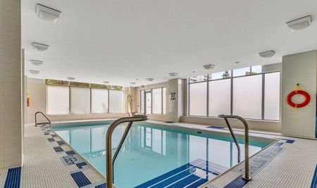 For Lease - 5793 Yonge Street Unit# 807, Toronto, Ontario - Photo 4