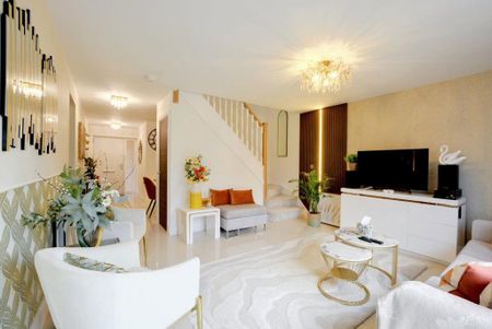 3 bedroom detached house to rent - Photo 2