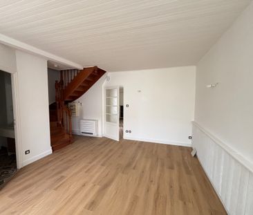 Location Maison 3 pièces 61m² LES SABLES D OLONNE 85100 - Photo 1