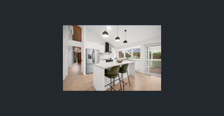 Architecturally Designed Family Retreat with Captivating Treetop Views - Photo 2