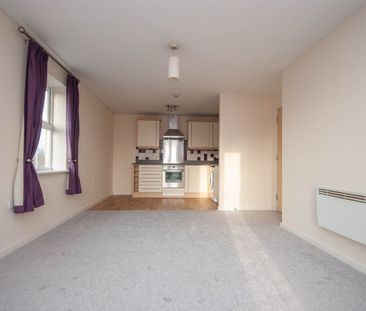 Crackthorne Drive, Coton Meadows, Rugby, CV23 - Photo 1